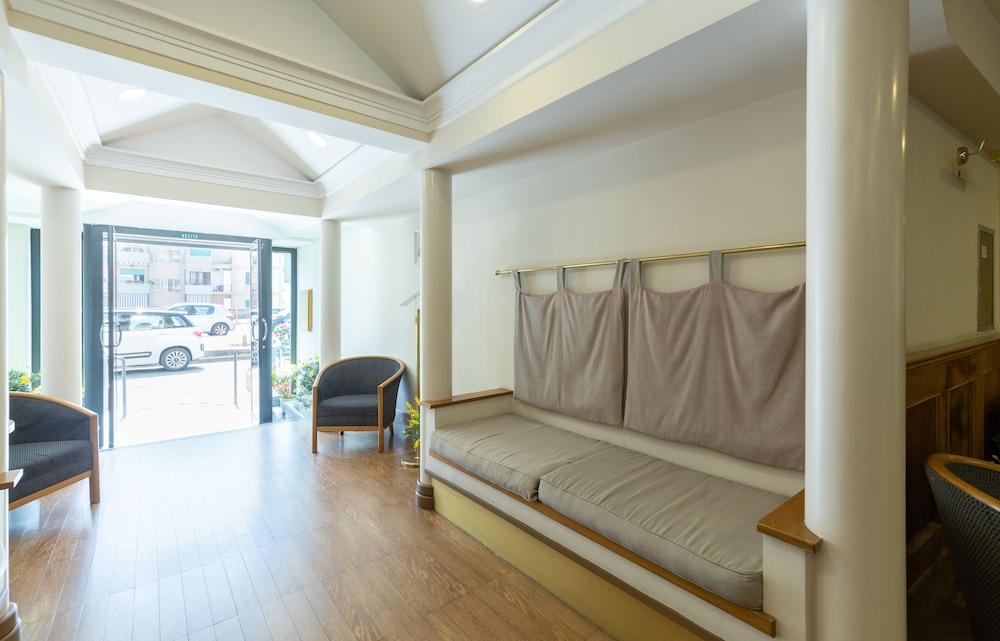 נאפולי Hotel Leopardi מראה חיצוני תמונה