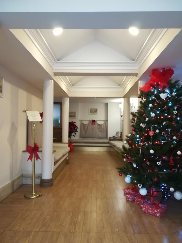 נאפולי Hotel Leopardi מראה חיצוני תמונה