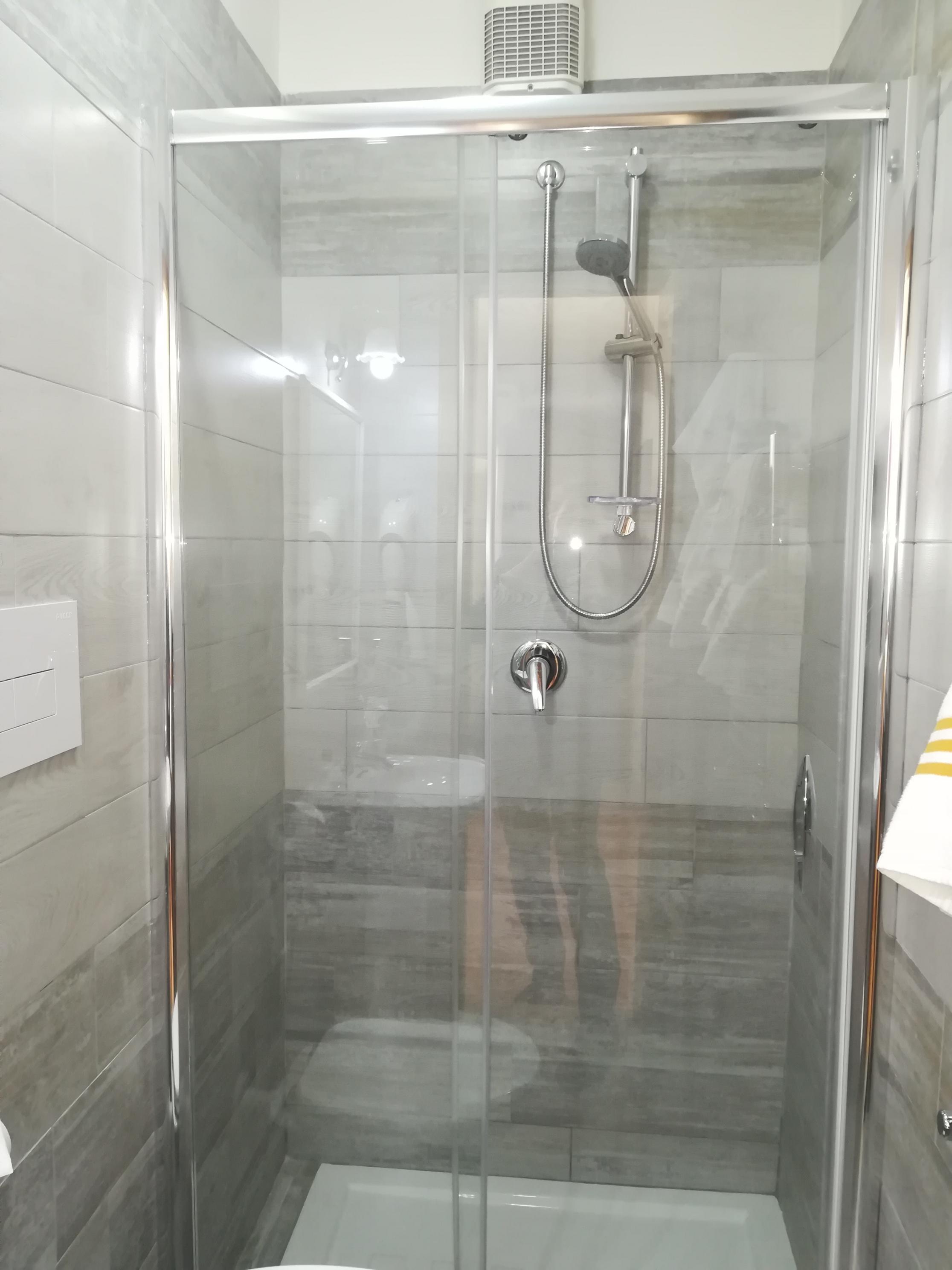 נאפולי Hotel Leopardi מראה חיצוני תמונה