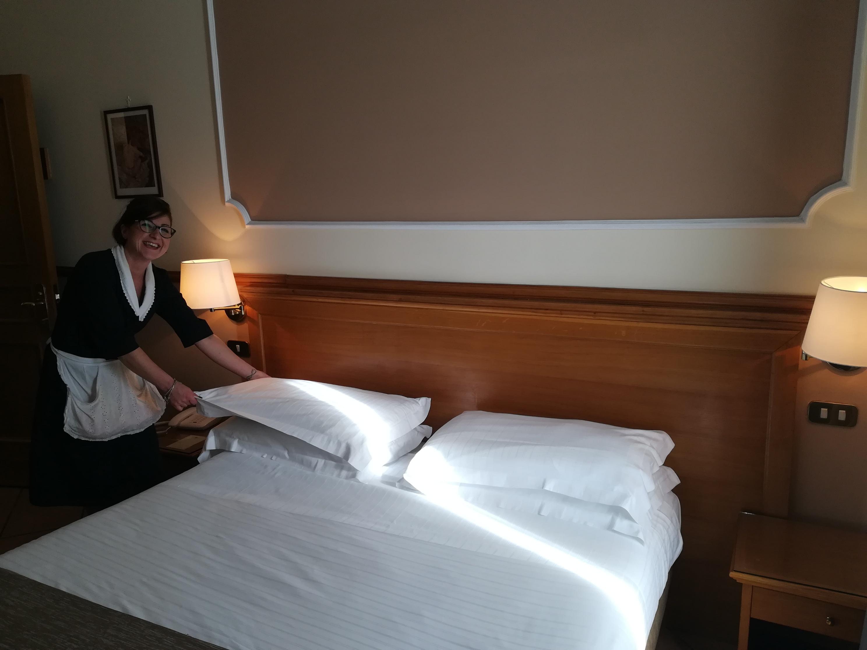 נאפולי Hotel Leopardi מראה חיצוני תמונה