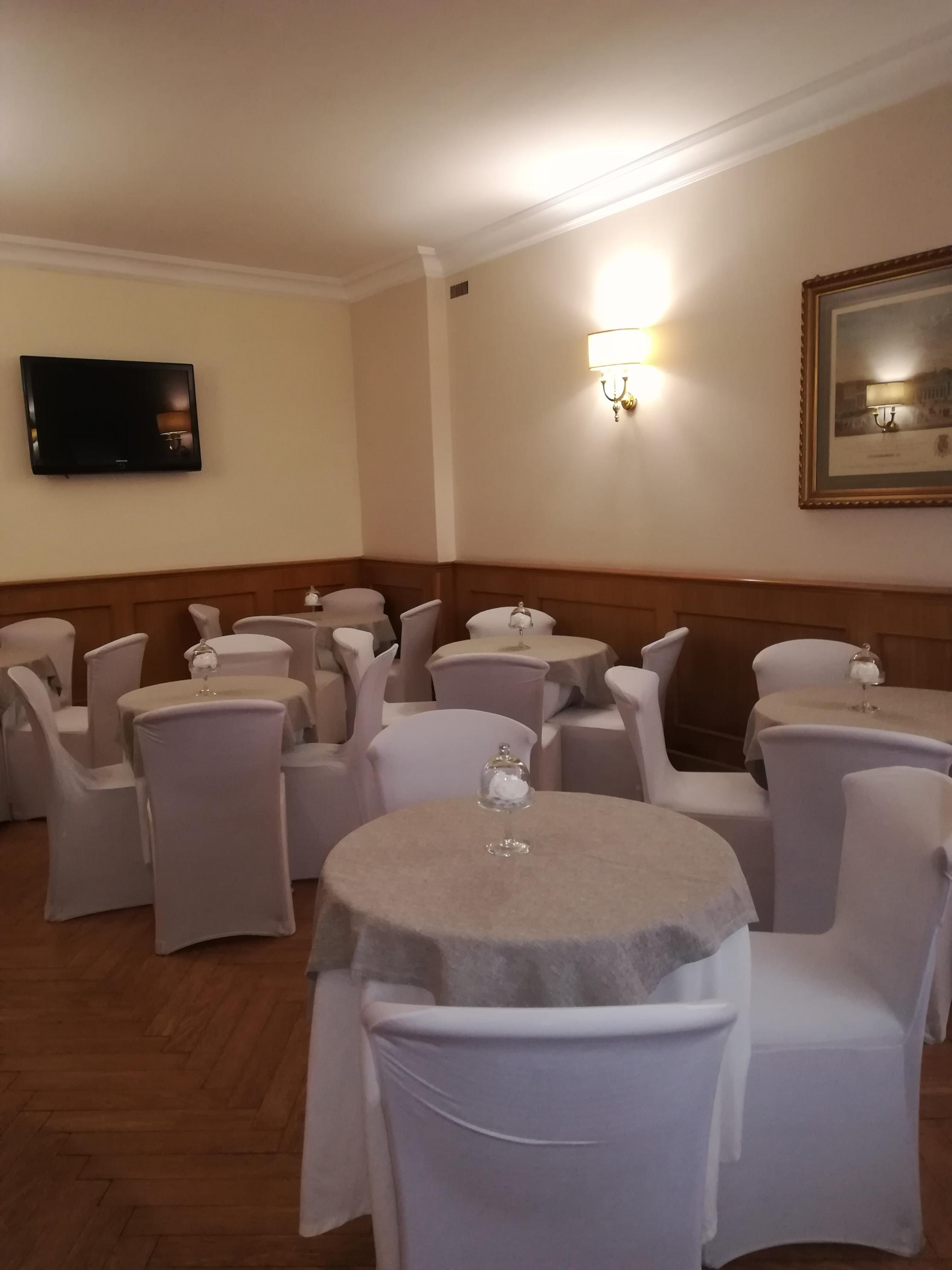 נאפולי Hotel Leopardi מראה חיצוני תמונה