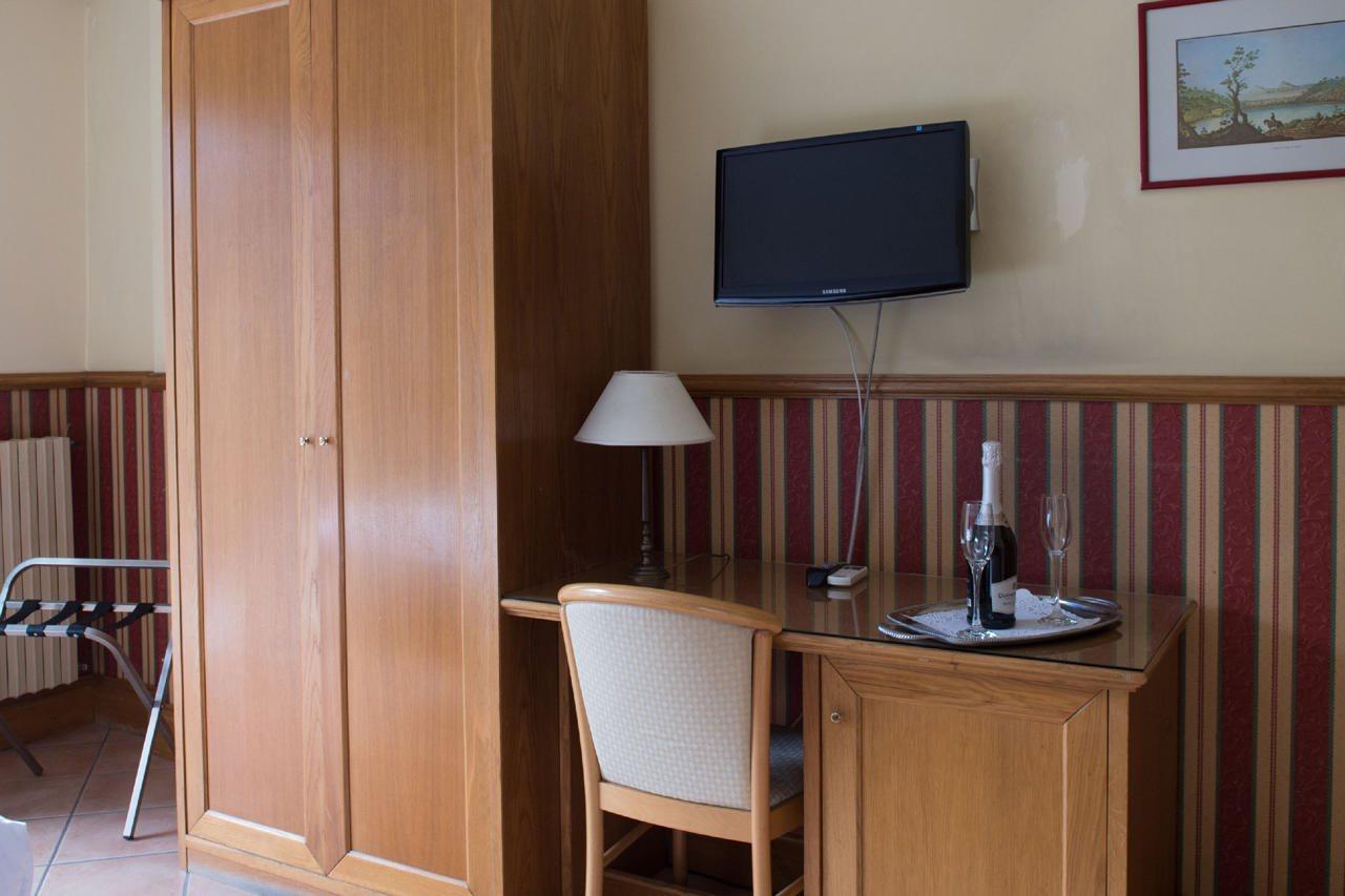 נאפולי Hotel Leopardi מראה חיצוני תמונה
