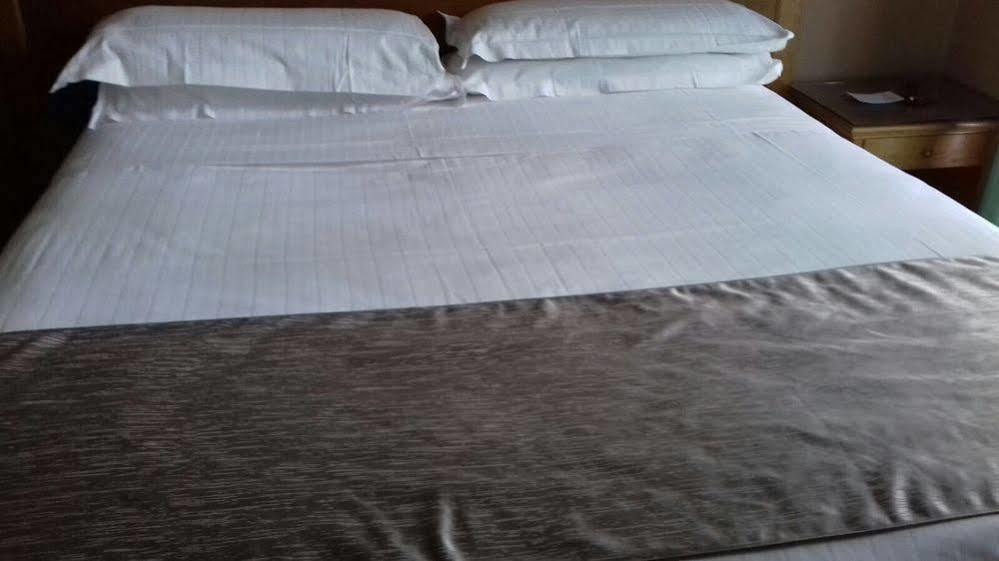 נאפולי Hotel Leopardi מראה חיצוני תמונה